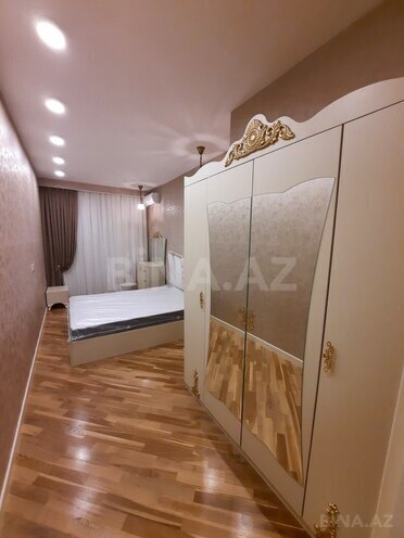 İcarəyə verilir 2 otaqlı yeni tikili 65 m², Nəriman Nərimanov m., photo 10 from 31