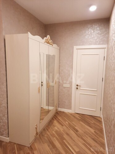 İcarəyə verilir 2 otaqlı yeni tikili 65 m², Nəriman Nərimanov m., photo 12 from 31