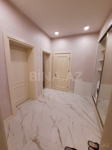 İcarəyə verilir 2 otaqlı yeni tikili 65 m², Nəriman Nərimanov m., photo 17 from 31