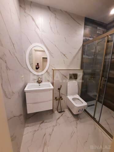 İcarəyə verilir 2 otaqlı yeni tikili 65 m², Nəriman Nərimanov m., photo 21 from 31