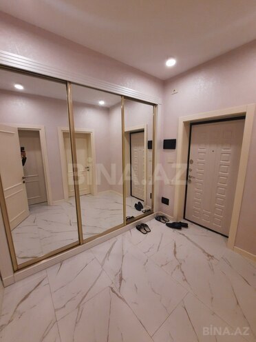 İcarəyə verilir 2 otaqlı yeni tikili 65 m², Nəriman Nərimanov m., photo 13 from 31