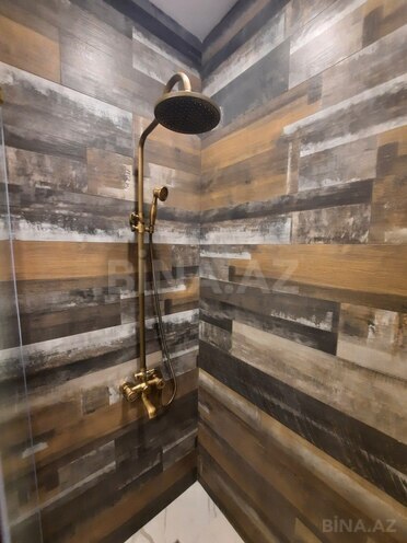 İcarəyə verilir 2 otaqlı yeni tikili 65 m², Nəriman Nərimanov m., photo 24 from 31