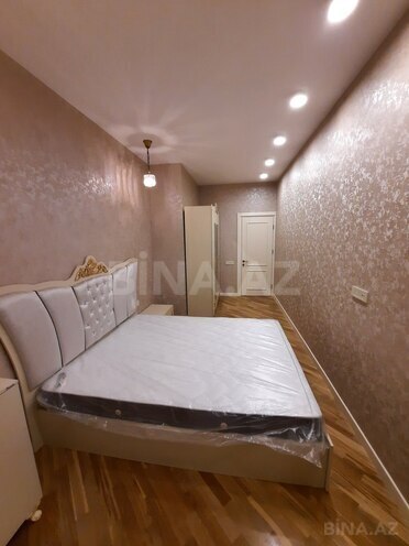 İcarəyə verilir 2 otaqlı yeni tikili 65 m², Nəriman Nərimanov m., photo 9 from 31