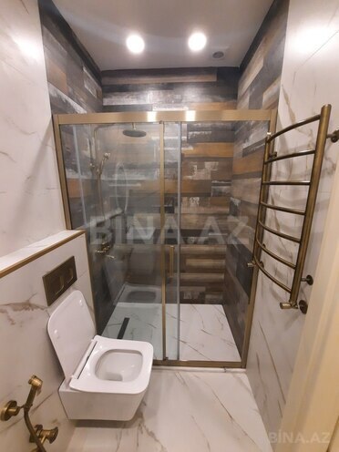 İcarəyə verilir 2 otaqlı yeni tikili 65 m², Nəriman Nərimanov m., photo 20 from 31
