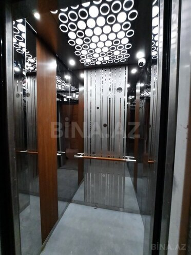 İcarəyə verilir 2 otaqlı yeni tikili 65 m², Nəriman Nərimanov m., photo 26 from 31