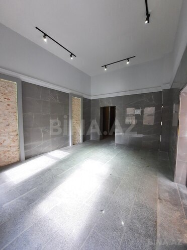 İcarəyə verilir 2 otaqlı yeni tikili 65 m², Nəriman Nərimanov m., photo 30 from 31