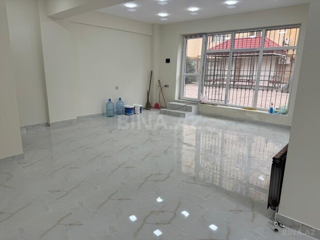 İcarəyə verilir  obyekt 50 m², Nəsimi m., photo 5 from 12