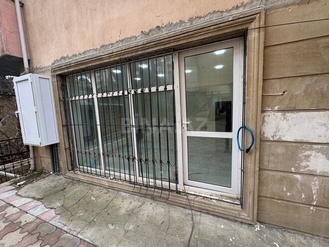 İcarəyə verilir  obyekt 50 m², Nəsimi m., photo 9 from 12