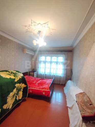 Satılır 4 otaqlı köhnə tikili 100 m², Əhmədli m., photo 8 from 13