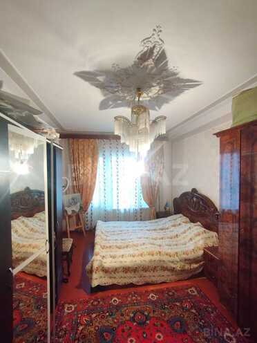 Satılır 4 otaqlı köhnə tikili 100 m², Əhmədli m., photo 7 from 13