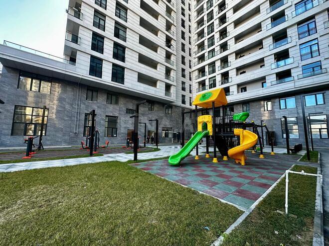 Продаётся 2-комн. новостройка 72 м², Насиминский  р., photo 14 from 19