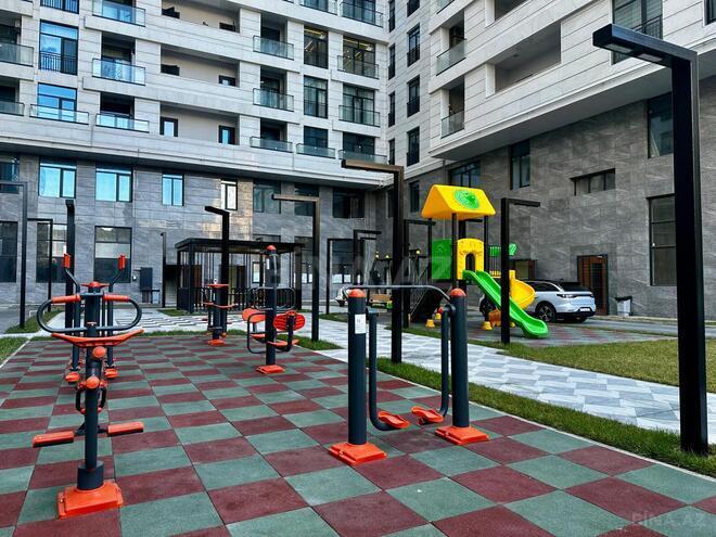 Продаётся 2-комн. новостройка 72 м², Насиминский  р., photo 18 from 19