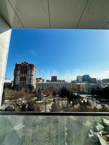 Продаётся 2-комн. новостройка 72 м², Насиминский  р., photo 3 from 19