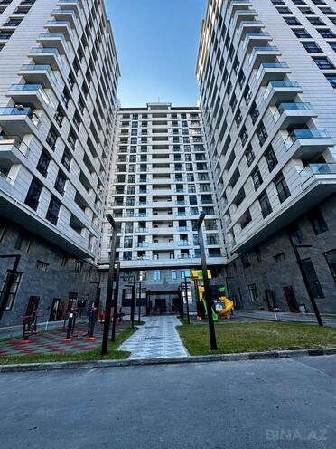 Продаётся 2-комн. новостройка 72 м², Насиминский  р., photo 1 from 19