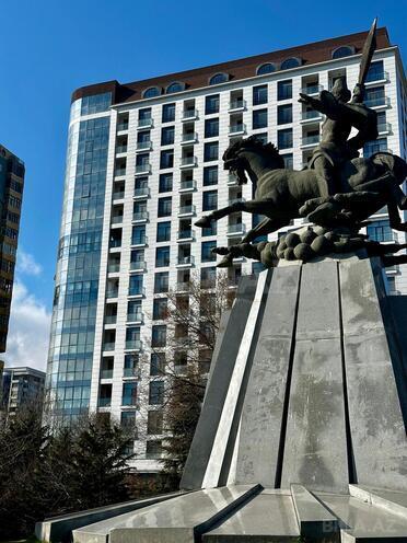 Продаётся 2-комн. новостройка 72 м², Насиминский  р., photo 15 from 19