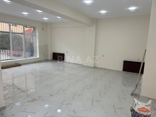 İcarəyə verilir  obyekt 50 m², Nəsimi m., photo 4 from 9