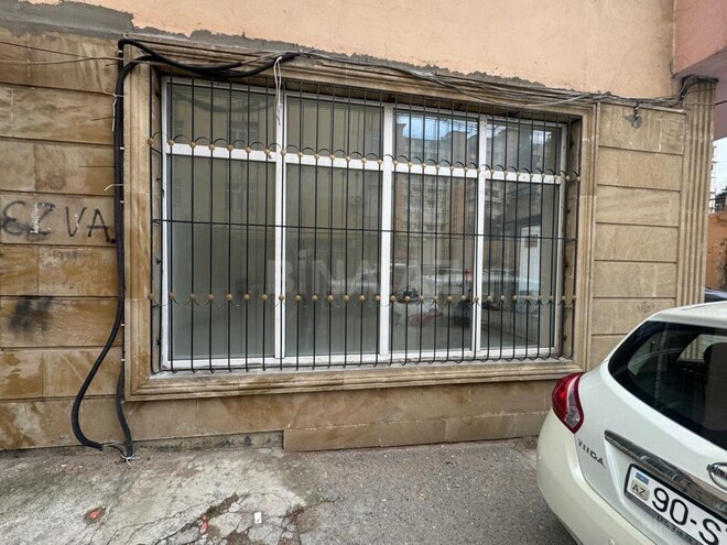 İcarəyə verilir  obyekt 50 m², Nəsimi m., photo 8 from 9