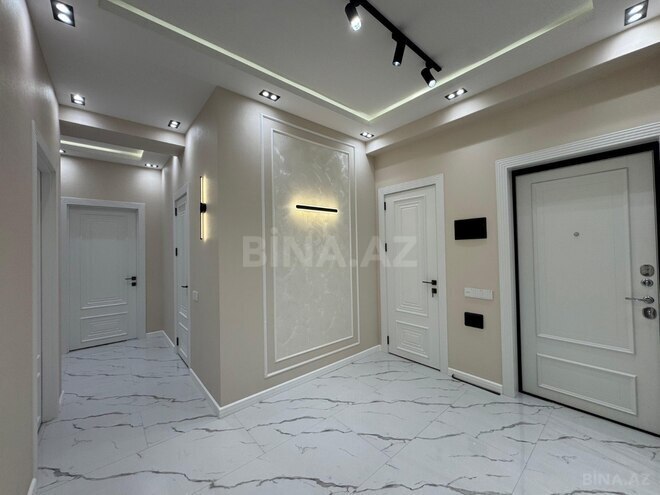 Продаётся 3-комн. новостройка 109 м², пос. Бадамдар, photo 6 from 15