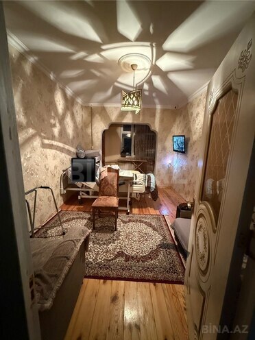 Продаётся 3-комн. вторичка 78 м², м. Ази Асланов, photo 5 from 20