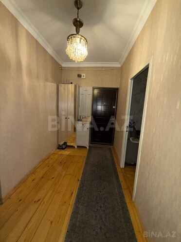 Продаётся 3-комн. вторичка 78 м², м. Ази Асланов, photo 4 from 20