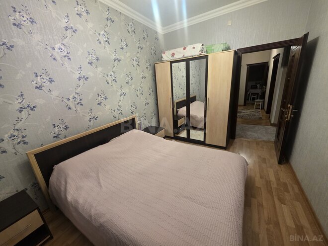 Сдаётся 2-комн. вторичка 80 м², м. Низами, photo 3 from 11