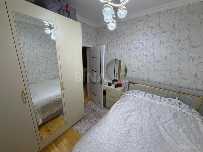 Satılır 2 otaqlı həyət evi/bağ evi 55 m², Binə q., photo 16 from 17