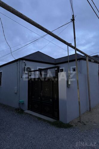 Satılır 2 otaqlı həyət evi/bağ evi 55 m², Binə q., photo 7 from 17