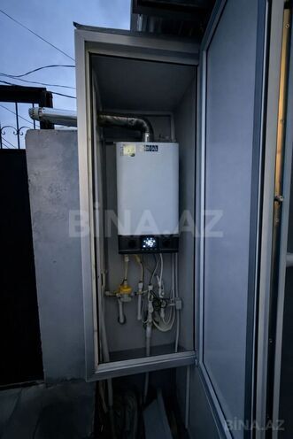 Satılır 2 otaqlı həyət evi/bağ evi 55 m², Binə q., photo 8 from 17