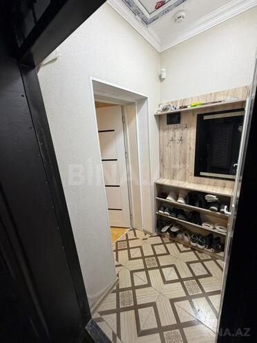 Satılır 2 otaqlı həyət evi/bağ evi 55 m², Binə q., photo 13 from 17