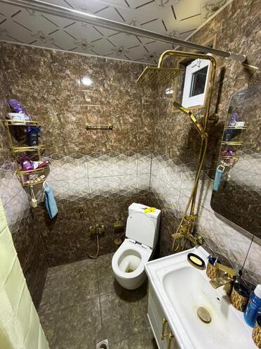 Satılır 2 otaqlı həyət evi/bağ evi 55 m², Binə q., photo 15 from 17