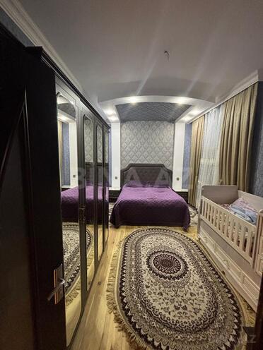 Satılır 4 otaqlı həyət evi/bağ evi 250 m², Mərdəkan q., photo 7 from 15