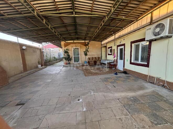 Satılır 4 otaqlı həyət evi/bağ evi 250 m², Mərdəkan q., photo 9 from 15