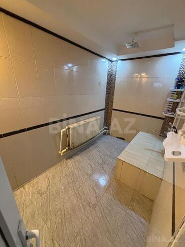 Satılır 4 otaqlı həyət evi/bağ evi 250 m², Mərdəkan q., photo 14 from 15