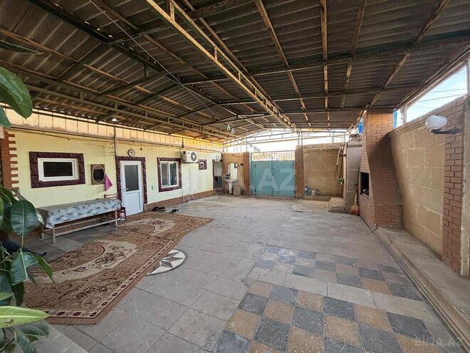 Satılır 4 otaqlı həyət evi/bağ evi 250 m², Mərdəkan q., photo 10 from 15