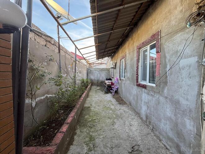 Satılır 4 otaqlı həyət evi/bağ evi 250 m², Mərdəkan q., photo 11 from 15