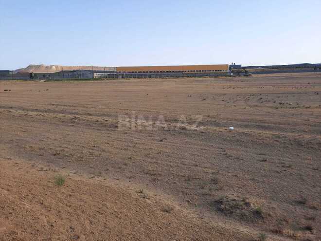 Satılır  torpaq 100 sot, Qobu q., photo 3 from 10