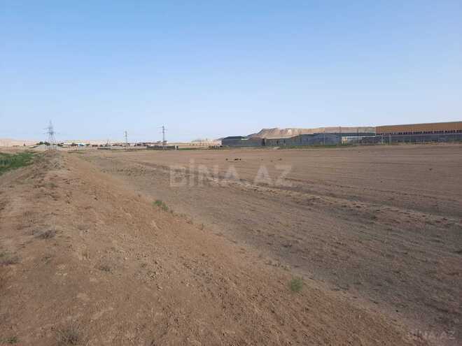 Satılır  torpaq 100 sot, Qobu q., photo 8 from 10