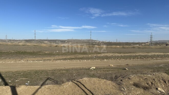 Satılır  torpaq 100 sot, Qobu q., photo 9 from 10