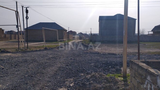 Satılır  torpaq 6 sot, Savalan q., photo 5 from 6
