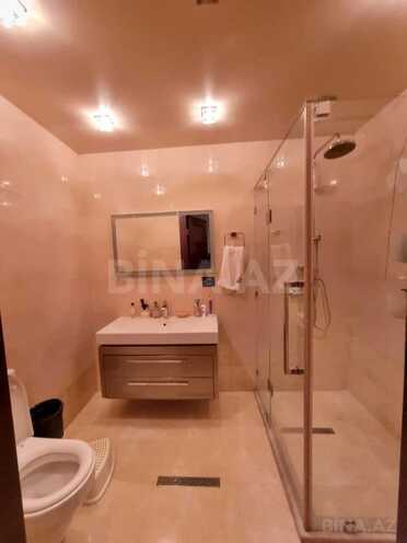 Satılır 4 otaqlı yeni tikili 205 m², Nəsimi r., photo 7 from 12