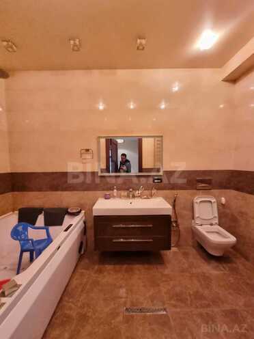 Satılır 4 otaqlı yeni tikili 205 m², Nəsimi r., photo 11 from 12