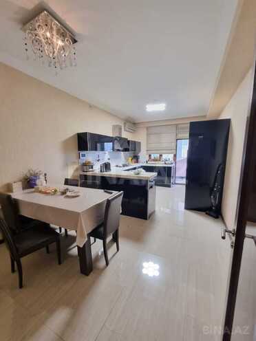 Satılır 4 otaqlı yeni tikili 205 m², Nəsimi r., photo 10 from 12