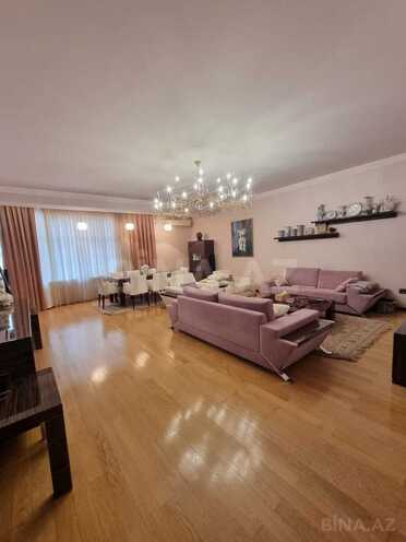 Satılır 4 otaqlı yeni tikili 205 m², Nəsimi r., photo 8 from 12