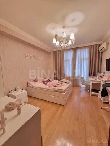Satılır 4 otaqlı yeni tikili 205 m², Nəsimi r., photo 4 from 12