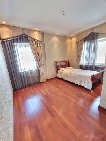 Satılır 4 otaqlı yeni tikili 205 m², Nəsimi r., photo 5 from 12