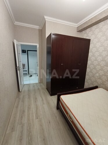 İcarəyə verilir 2 otaqlı yeni tikili 55 m², Zığ q., photo 14 from 32