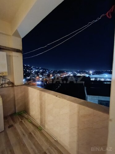 İcarəyə verilir 2 otaqlı yeni tikili 55 m², Zığ q., photo 17 from 32