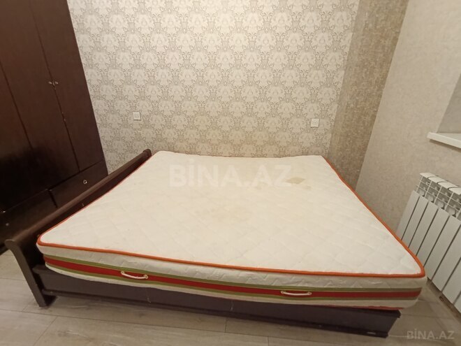 İcarəyə verilir 2 otaqlı yeni tikili 55 m², Zığ q., photo 12 from 32