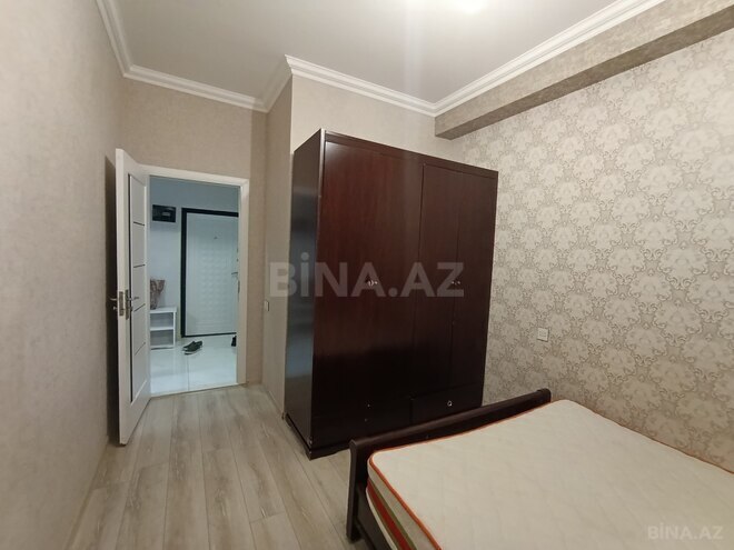 İcarəyə verilir 2 otaqlı yeni tikili 55 m², Zığ q., photo 13 from 32