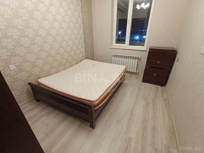 İcarəyə verilir 2 otaqlı yeni tikili 55 m², Zığ q., photo 11 from 32
